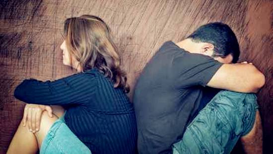 夫妻吵架冷战怎么化解文案,夫妻冷战聪明女人是怎样化解的