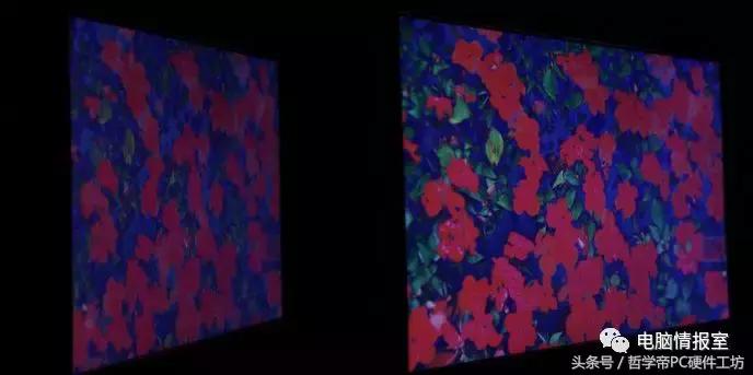 va144hz跟tn144差距有多大,144hzva和tn的区别