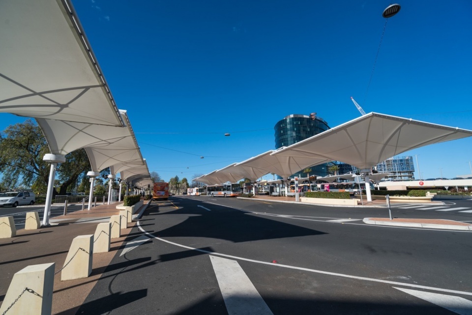 南半球最大的购物中心,chadstoneshoppingcenter买东西