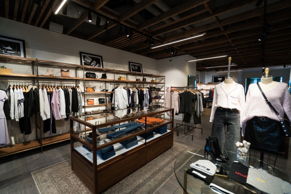 南半球最大的购物中心,chadstoneshoppingcenter买东西