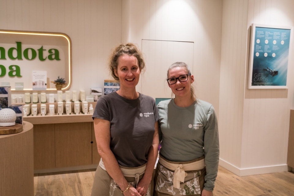 南半球最大的购物中心,chadstoneshoppingcenter买东西