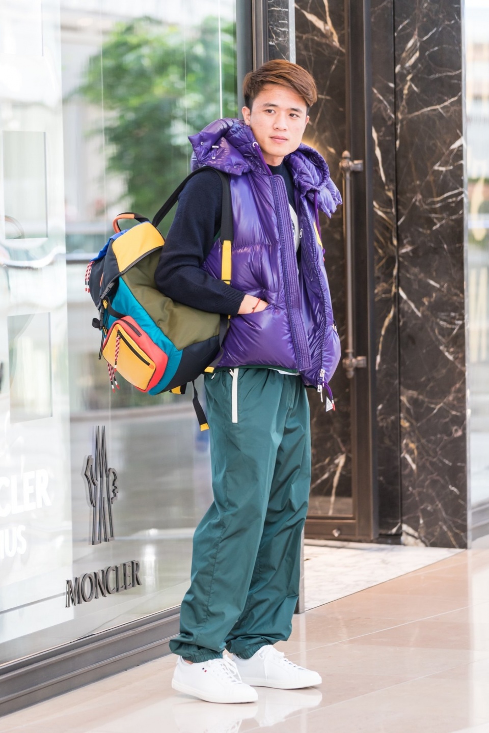 南半球最大的购物中心,chadstoneshoppingcenter买东西