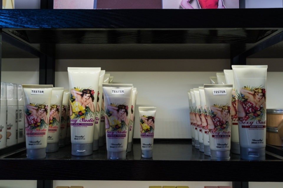 南半球最大的购物中心,chadstoneshoppingcenter买东西