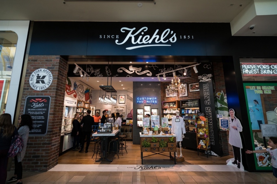 南半球最大的购物中心,chadstoneshoppingcenter买东西