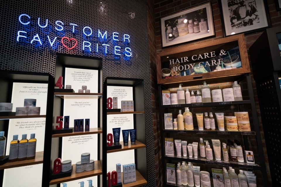 南半球最大的购物中心,chadstoneshoppingcenter买东西