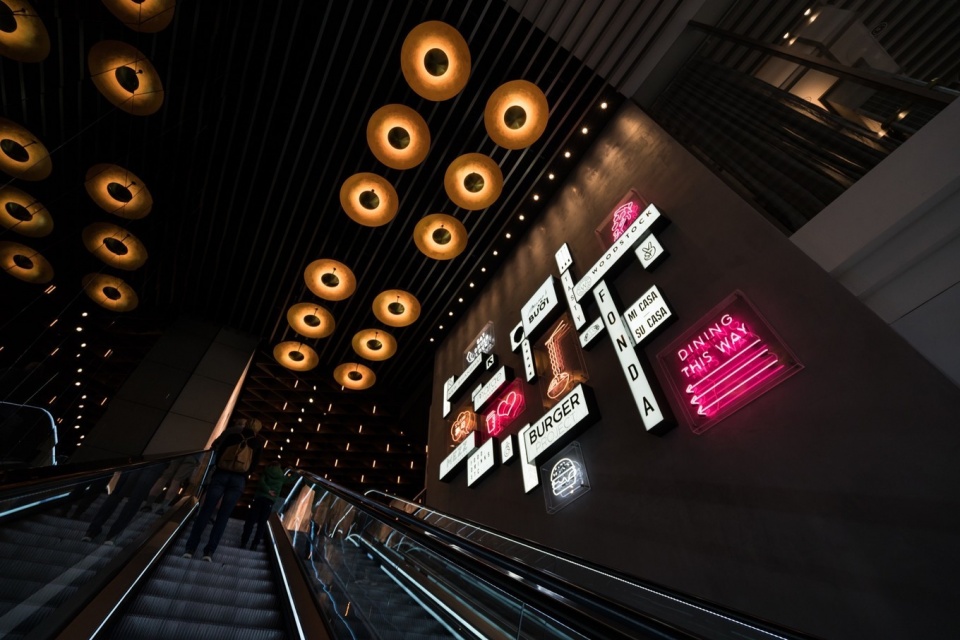 南半球最大的购物中心,chadstoneshoppingcenter买东西