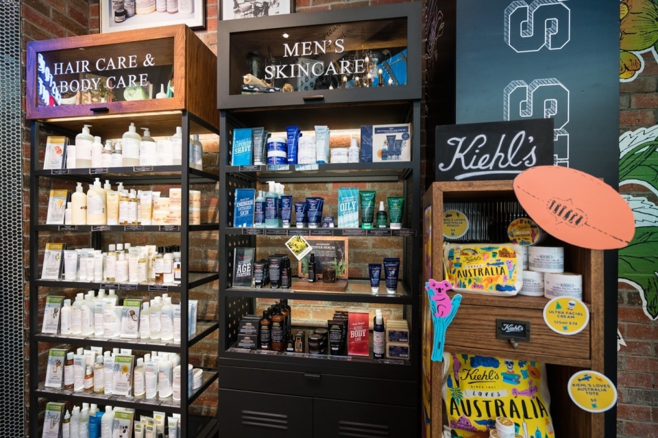 南半球最大的购物中心,chadstoneshoppingcenter买东西