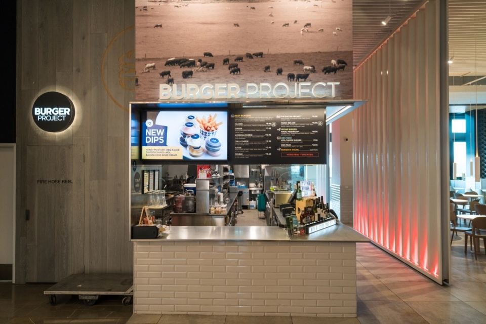 南半球最大的购物中心,chadstoneshoppingcenter买东西