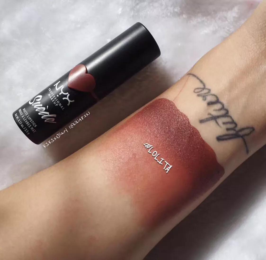 美国开价口红,美国开价彩妆