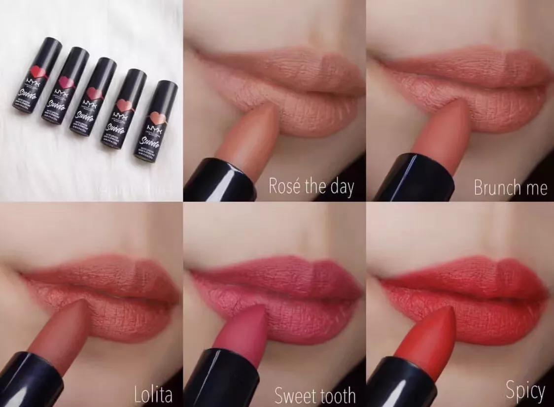 美国开价口红,美国开价彩妆