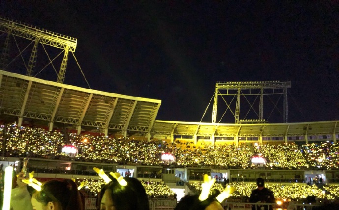 鹿晗17年跨年演唱会,鹿晗17年晚会