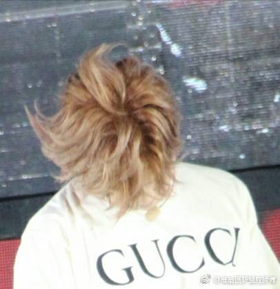 鹿晗17年跨年演唱会,鹿晗17年晚会