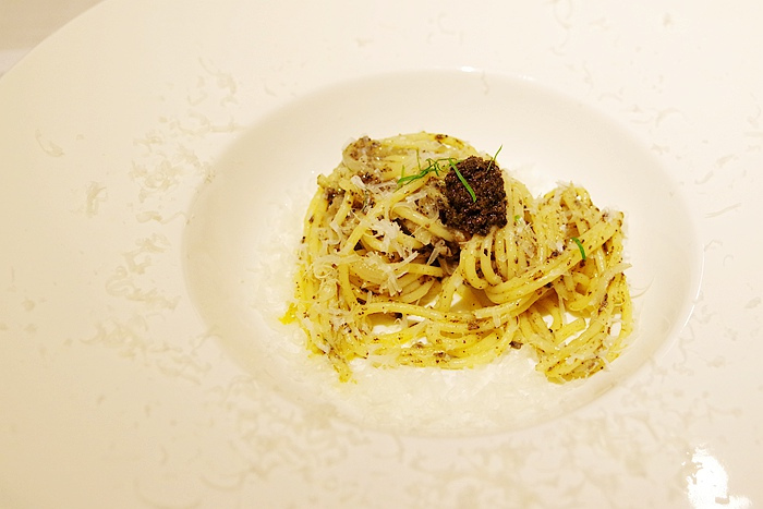 这家氛围感十足的餐厅,这家餐厅做的饭菜味道挺棒的