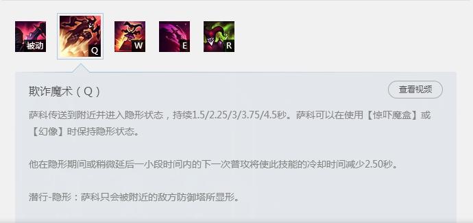 英雄联盟ap小丑打野思路与技巧,英雄联盟新手小丑上单零基础教学