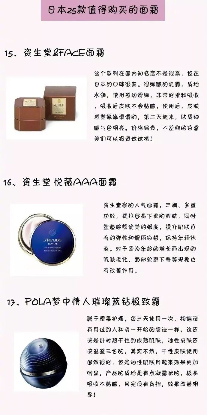 日本naris娜丽丝小水库面霜测评,日本好用的面霜夏季女士