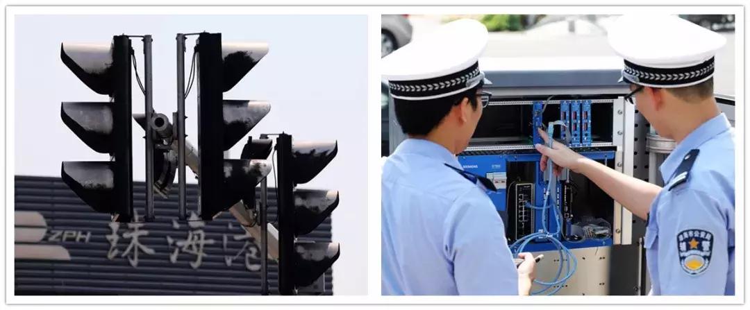 国庆珠海西部高速堵车,国庆珠海车流量