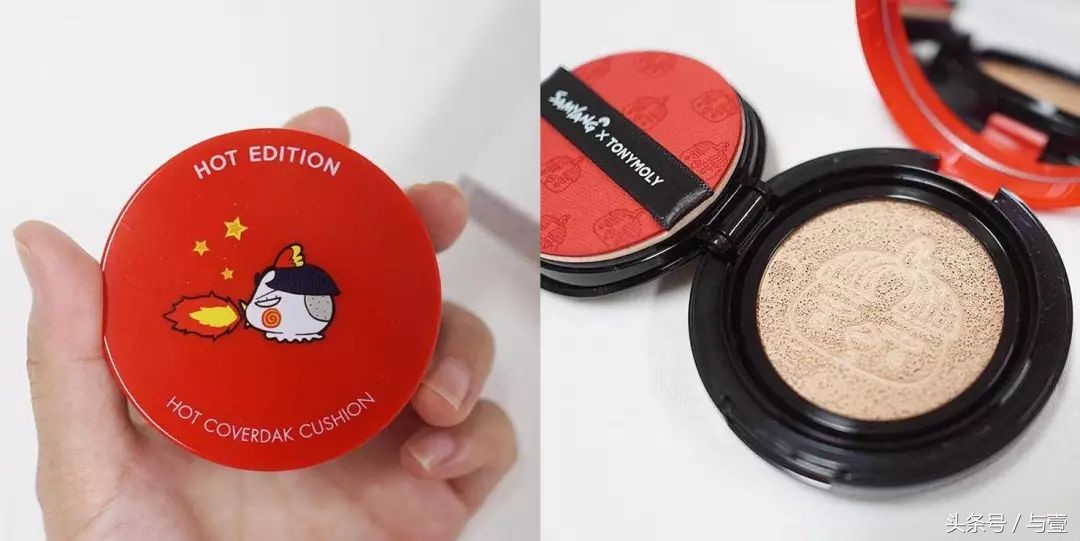 美妆联名系列推荐,美妆联名有哪些