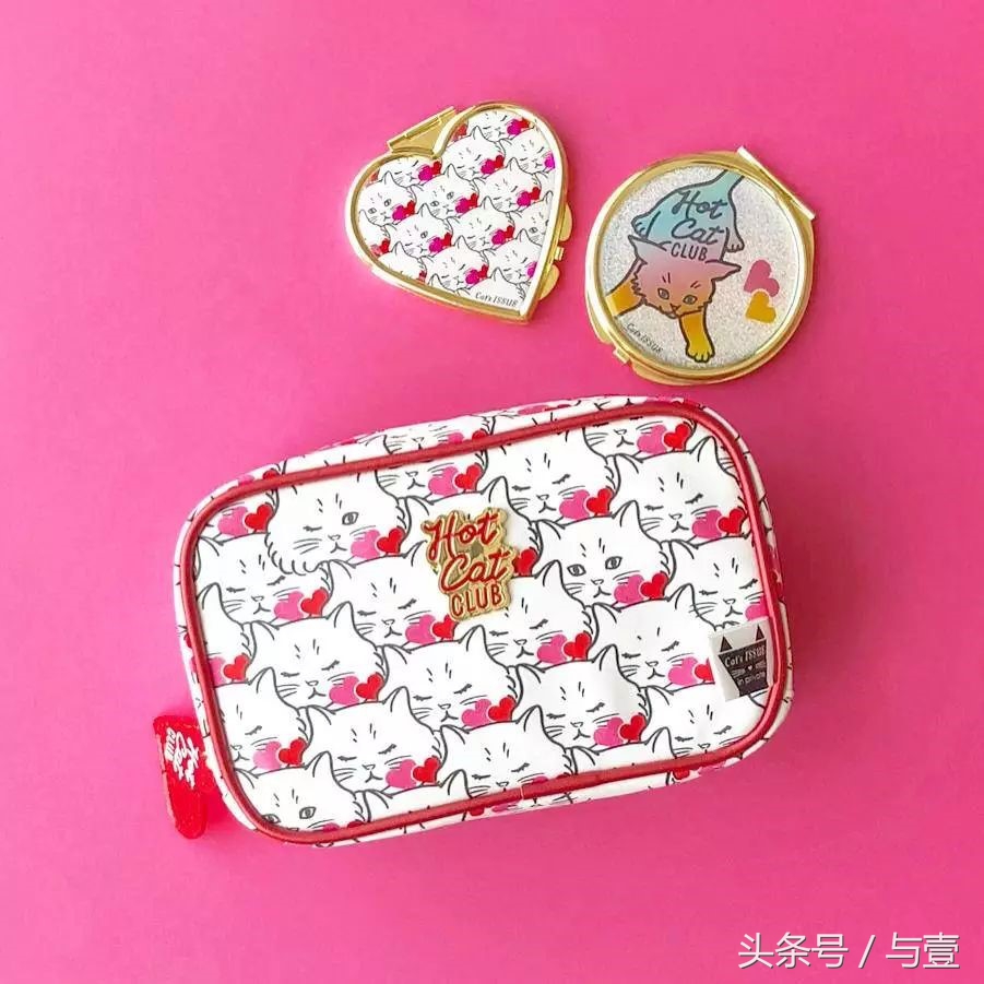 美妆联名系列推荐,美妆联名有哪些