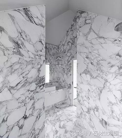 大理石高端品味,透光有层次的大理石