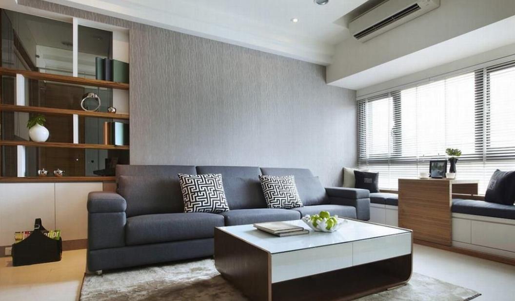 地板与墙布如何搭配,装修的时候木地板配什么墙纸