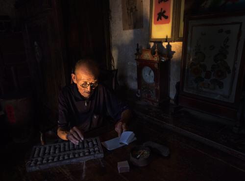 老祖宗珠算口诀,老祖宗留下的珠算口诀