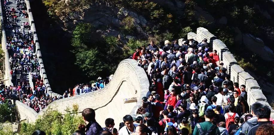 全国游攻略合集,途牛国庆旅游攻略