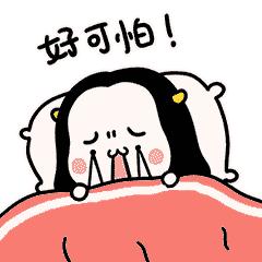 5岁女孩身体里有虫子,十岁留守女童身上长虫子