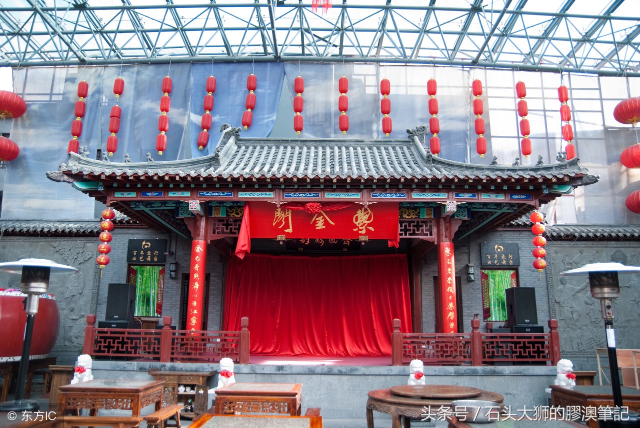 青岛黄岛区特色美食推荐,青岛里院小吃推荐