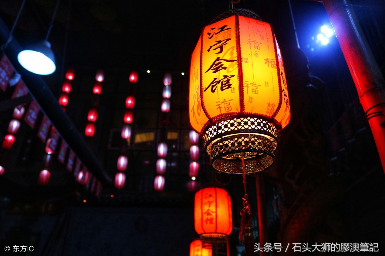 青岛黄岛区特色美食推荐,青岛里院小吃推荐