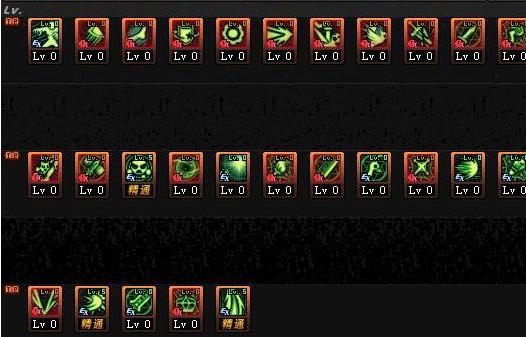 「毒家攻略」你应该删掉所有职业，练一个强无敌的黑曜神