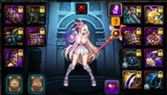 「毒家攻略」你应该删掉所有职业，练一个强无敌的黑曜神