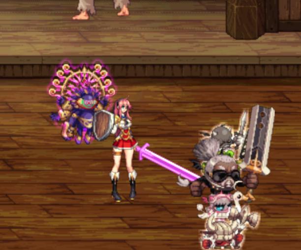 「毒家攻略」你应该删掉所有职业，练一个强无敌的黑曜神