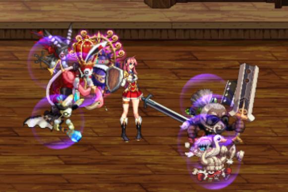 「毒家攻略」你应该删掉所有职业，练一个强无敌的黑曜神