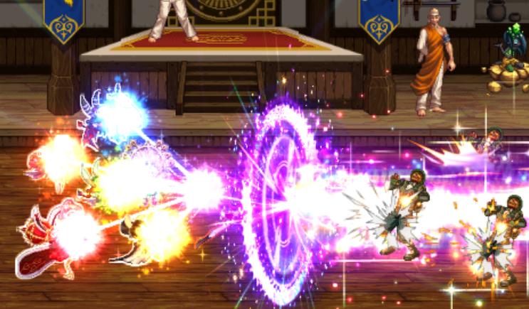 「毒家攻略」你应该删掉所有职业，练一个强无敌的黑曜神