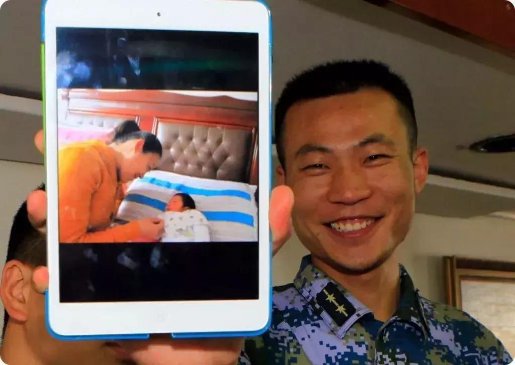 如何给军娃取名字，这可是个大学问！