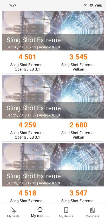 小米8评测小白测评,爱否科技评测小米8