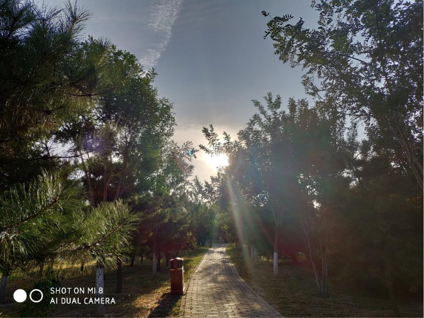 小米8评测小白测评,爱否科技评测小米8