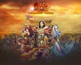 中国游戏的寒冬，只有《贪玩蓝月》活得很好