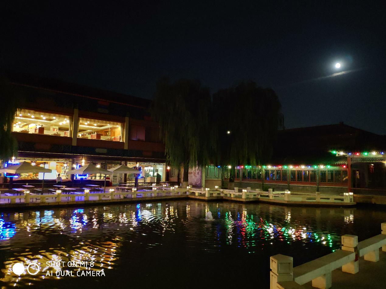 小米8评测小白测评,爱否科技评测小米8