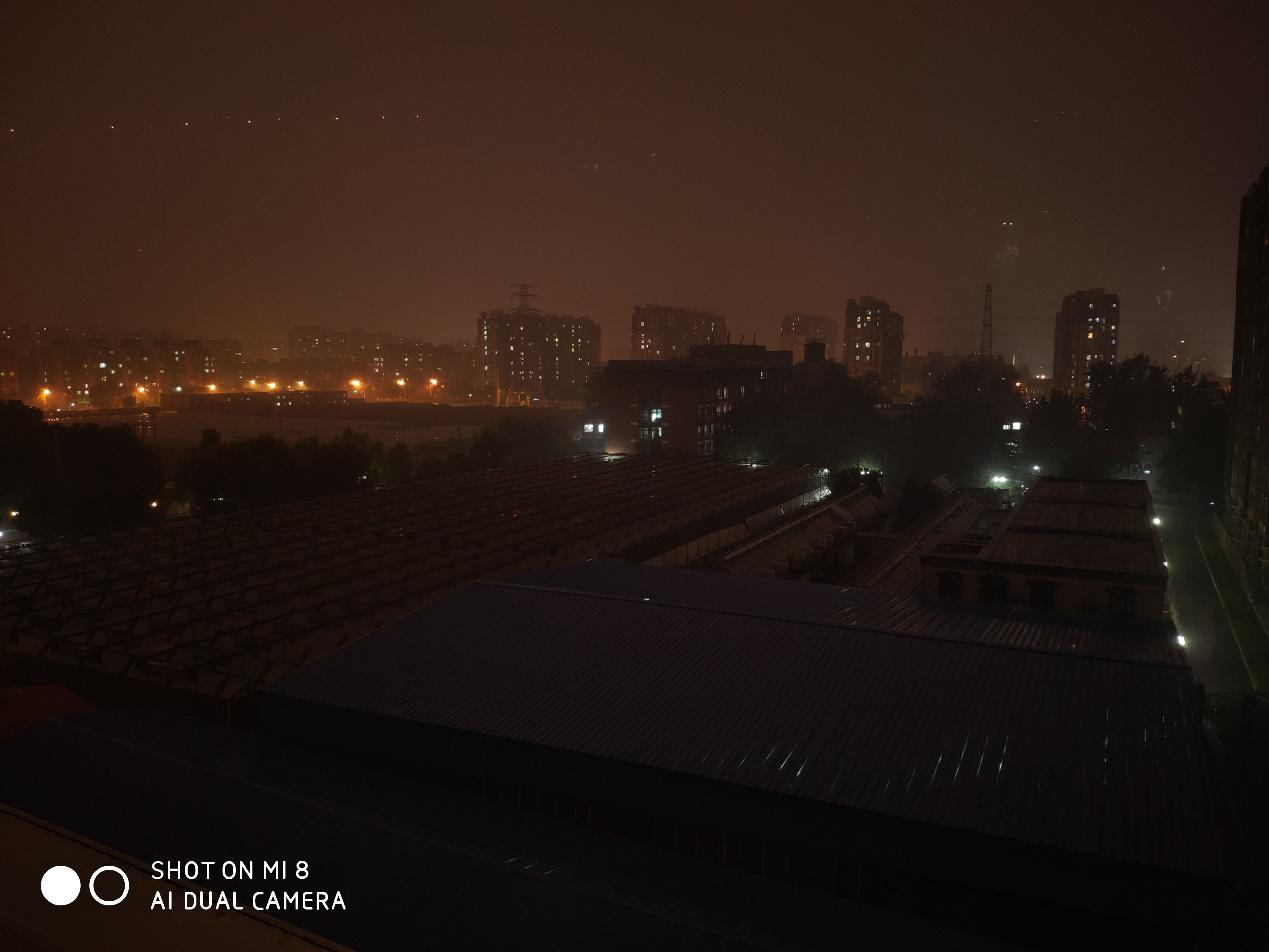 小米8评测小白测评,爱否科技评测小米8