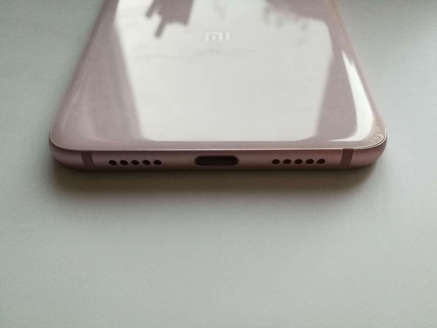 小米8评测小白测评,爱否科技评测小米8