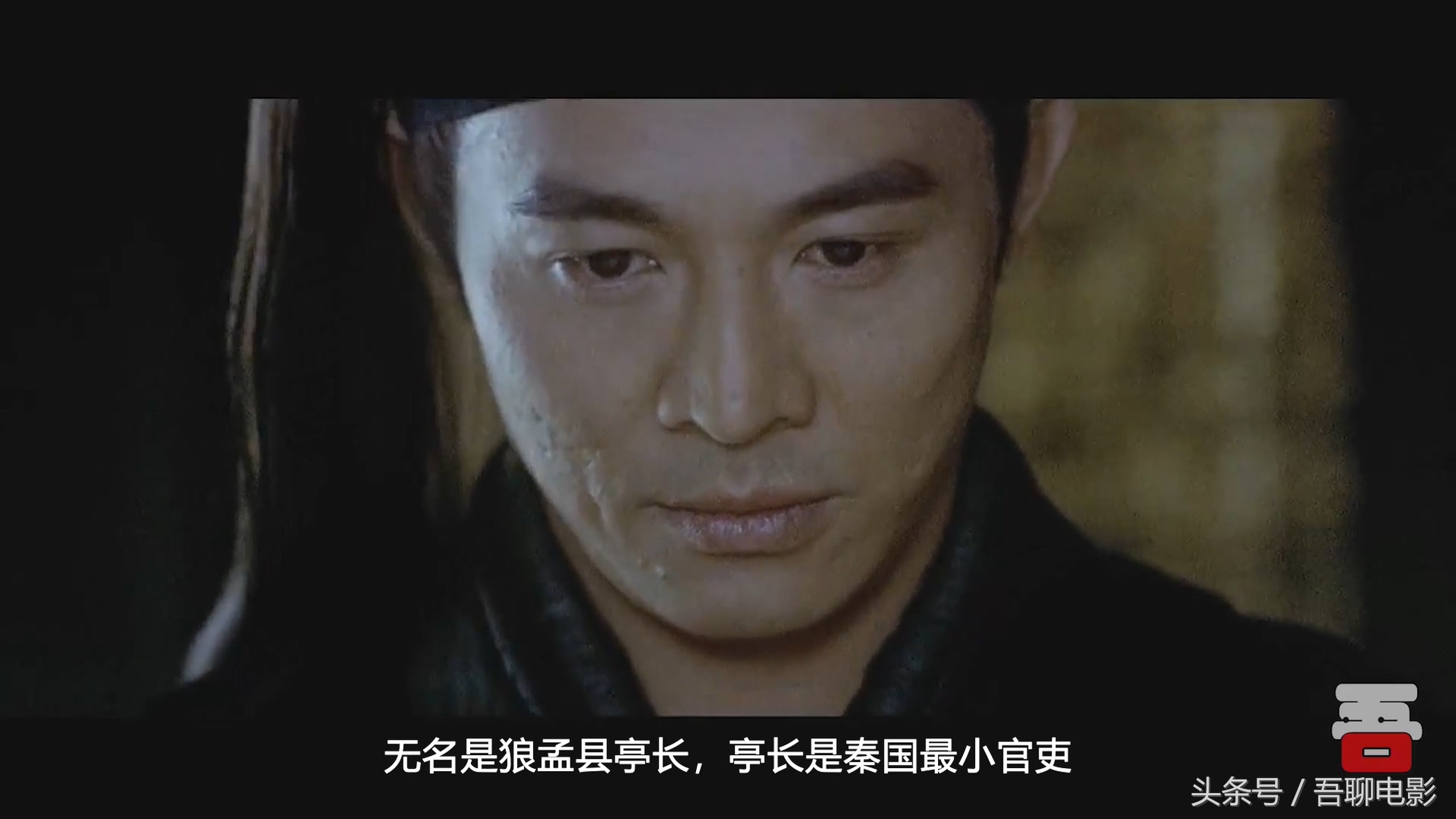 谈谈张艺谋电影的色彩艺术,解读张艺谋电影色彩学