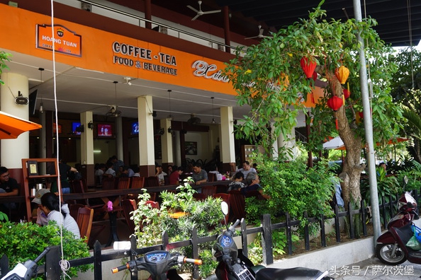 来到越南芽庄领略异国的文化底蕴,越南游记在芽庄就近感受诗和远方