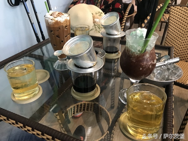 来到越南芽庄领略异国的文化底蕴,越南游记在芽庄就近感受诗和远方