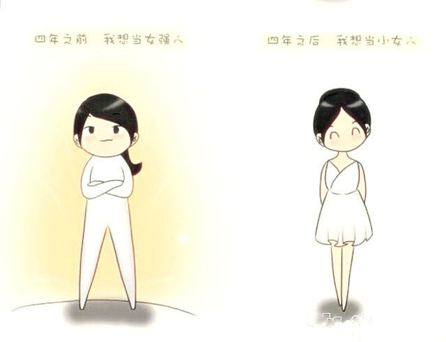 如何一眼分辨出大一新生,开学之前怎么知道自己分在哪班