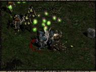 谐能暗黑——人物介绍8：暗黑二主角3——野蛮人