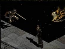 谐能暗黑——人物介绍8：暗黑二主角3——野蛮人