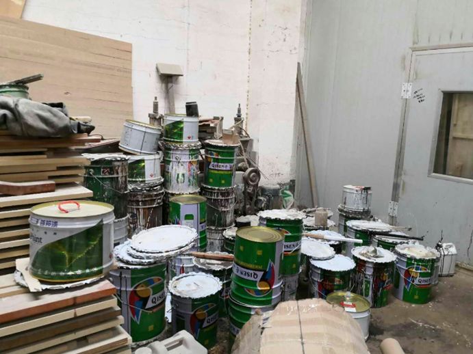 山西太原曝光台,企业安全曝光台