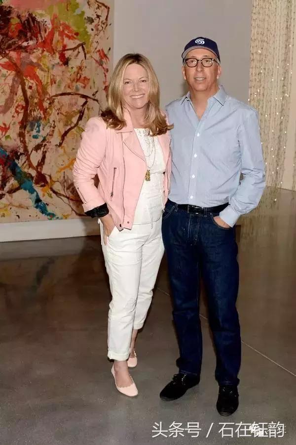 全球顶级古董收藏家,全球顶级收藏家名录