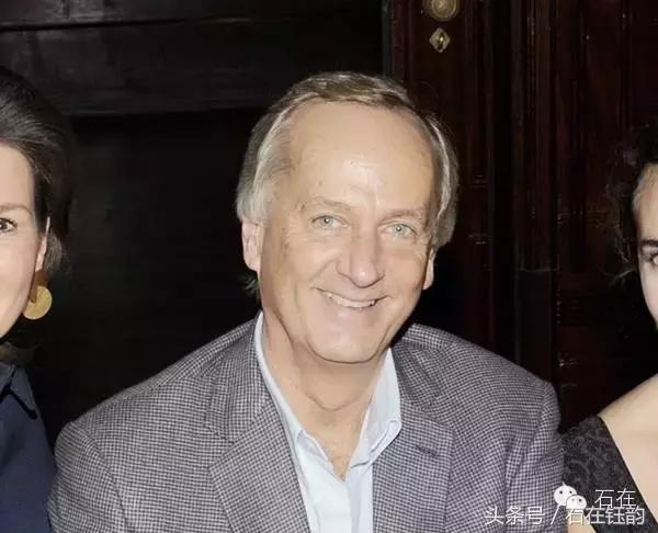 全球顶级古董收藏家,全球顶级收藏家名录